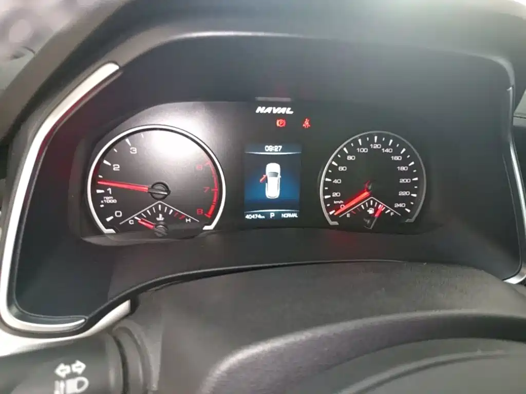 Haval H6 — миниатюра 12