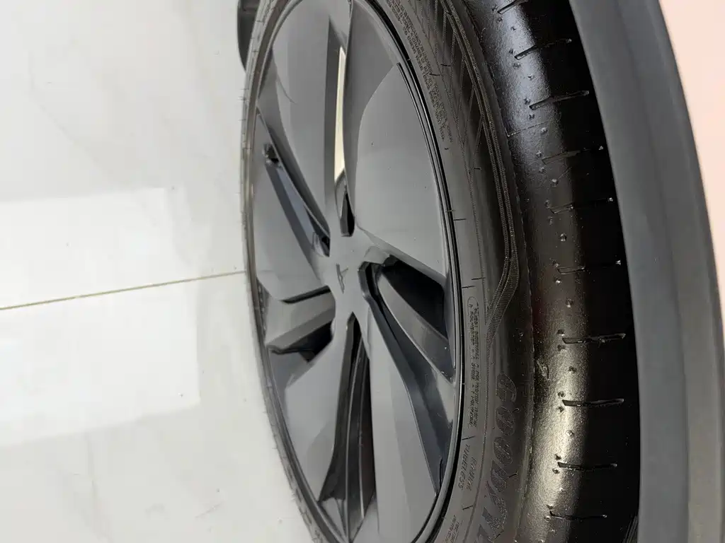 Tesla Model Y — миниатюра 11