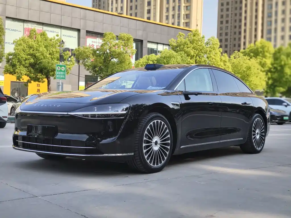 享界 Xiangji S9 2025