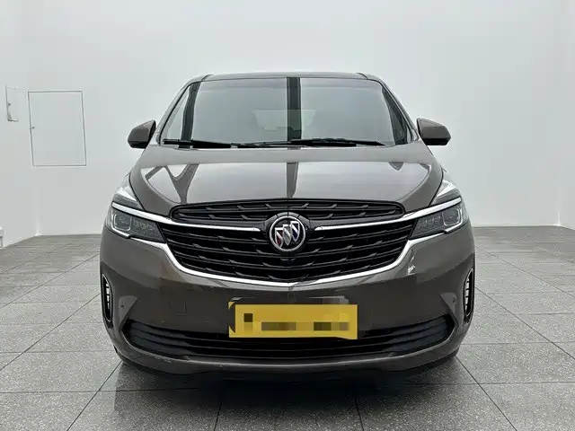 Buick GL8 — миниатюра 2