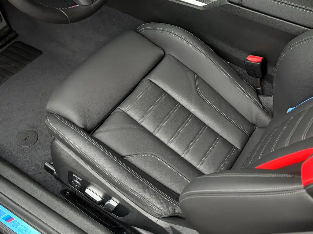 BMW M2 2023 M2