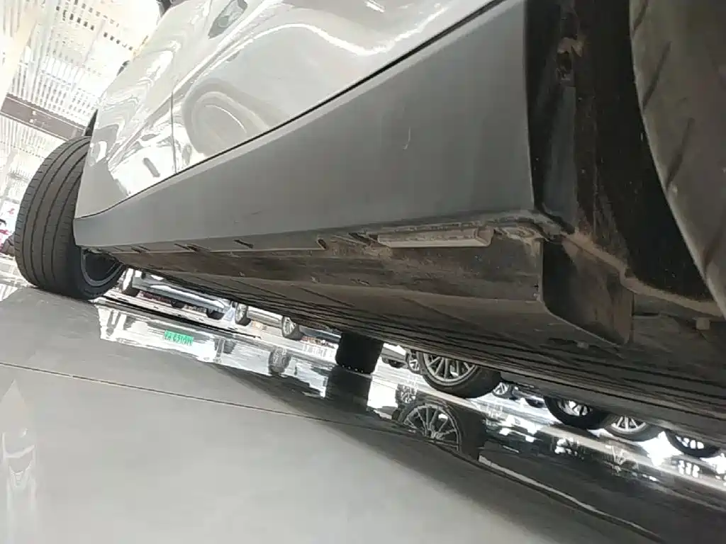 Leapmotor Leapmotor C10 — миниатюра 22