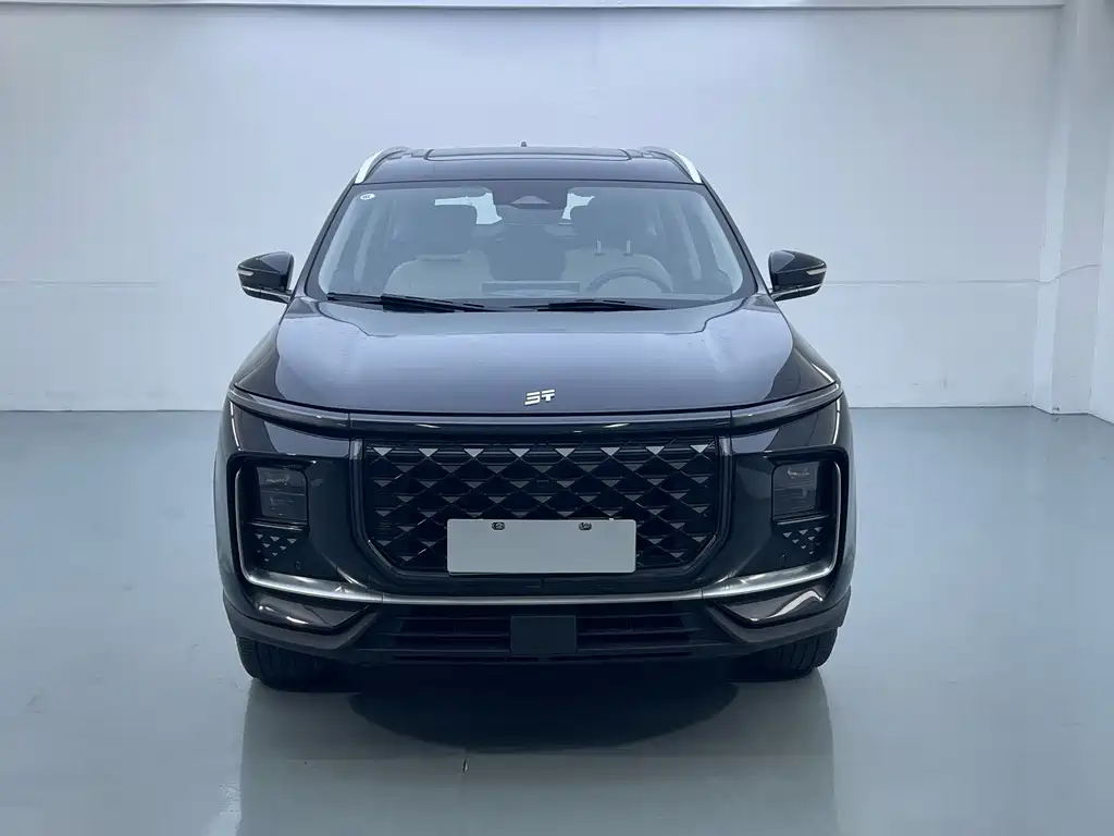 Shanhai Shanhai L9 — миниатюра 2