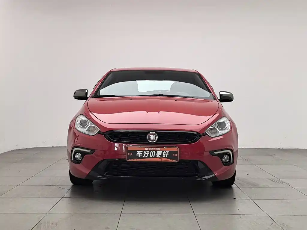 Fiat Ottimo — миниатюра 3