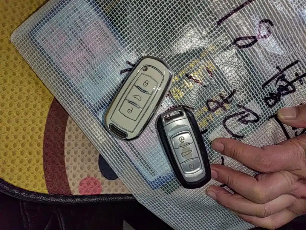 Geely Boyue — миниатюра 9