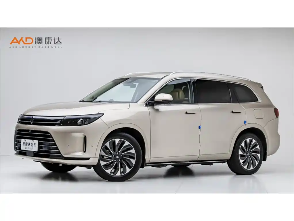 AITO Wenjie AITO M7