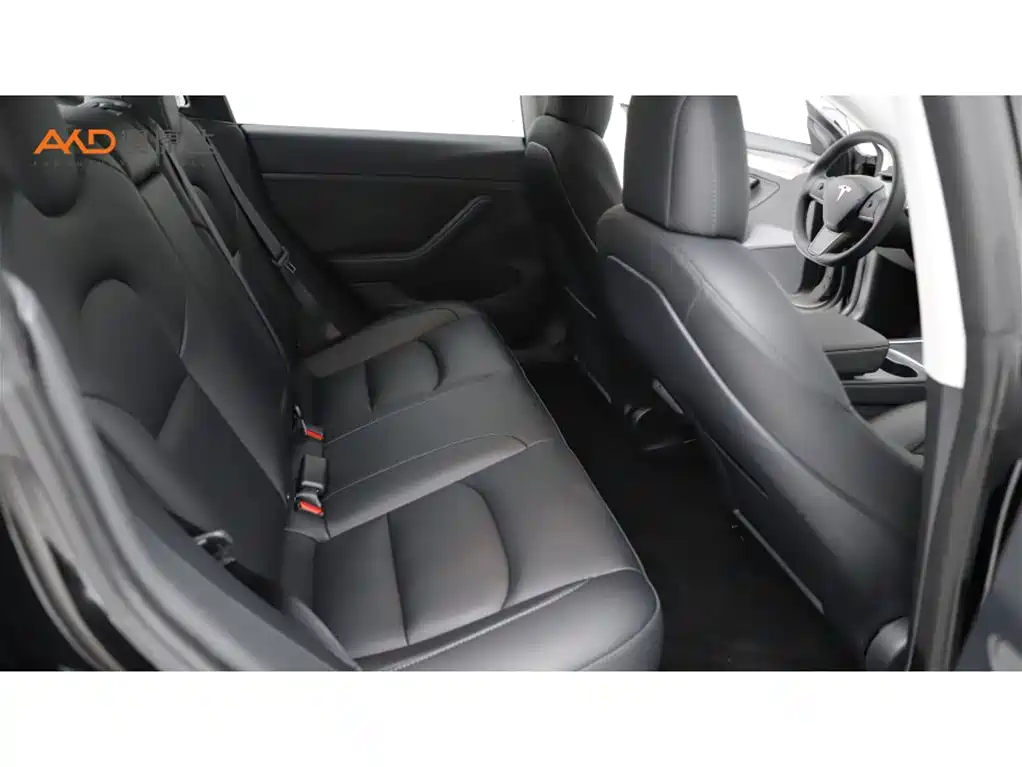 Tesla Model 3 — миниатюра 8