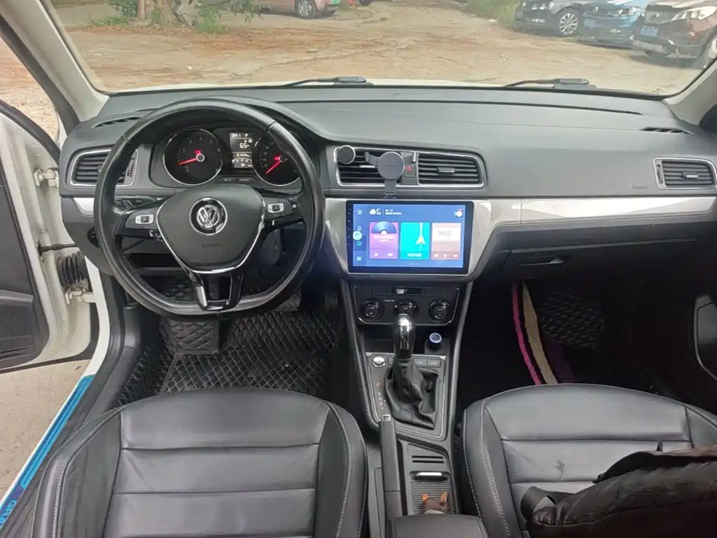 Volkswagen Gran Lavida — миниатюра 10