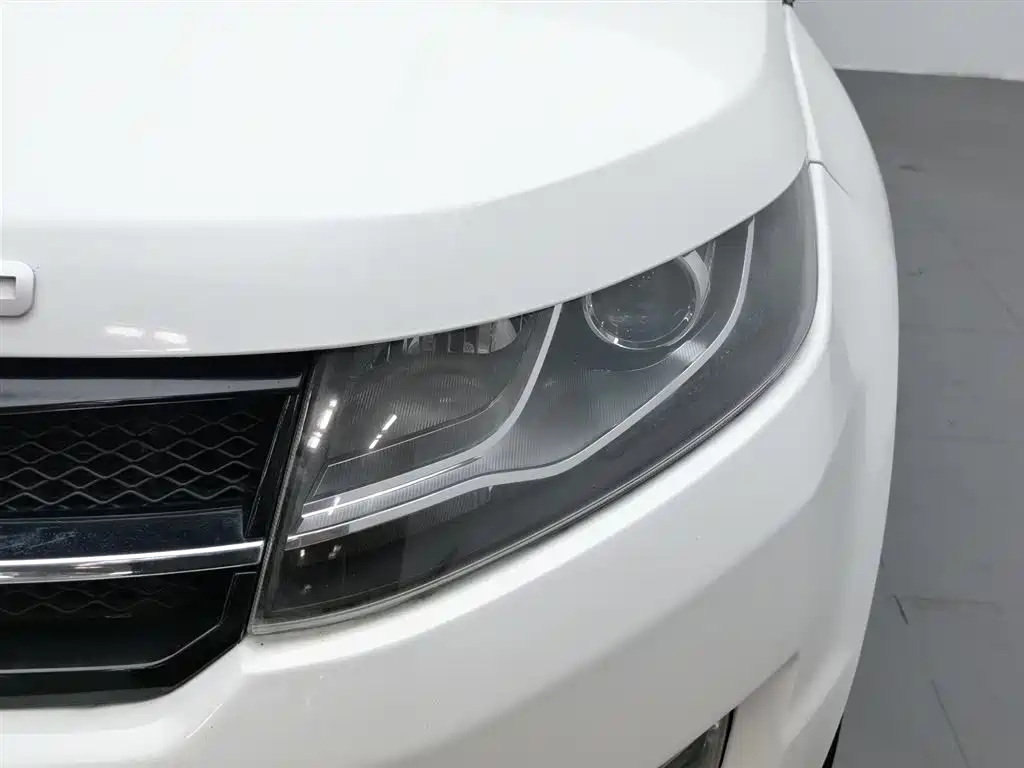 Landwind X7 2015 2.0T Flagship