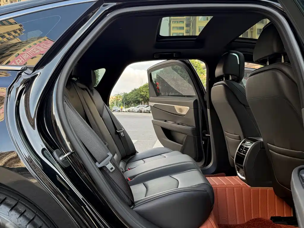 Cadillac CT6 — фотографии объявления, Фото 24