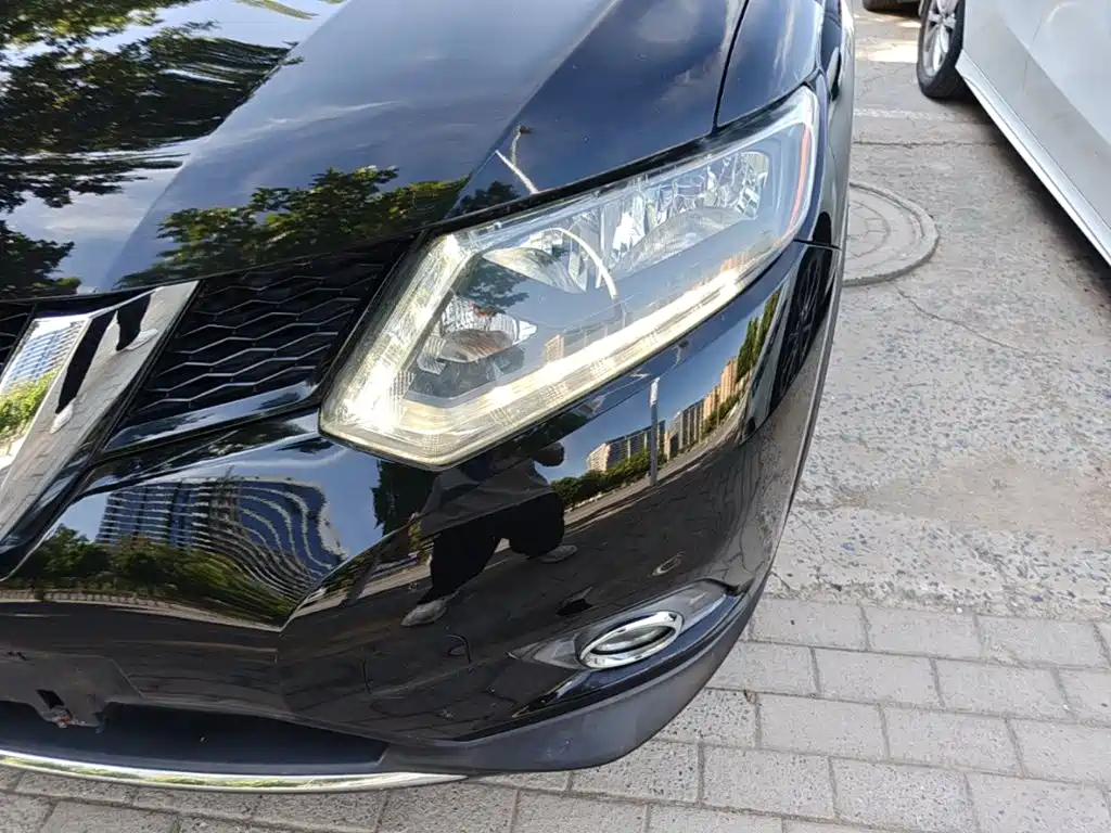 Nissan X-Trail — миниатюра 24