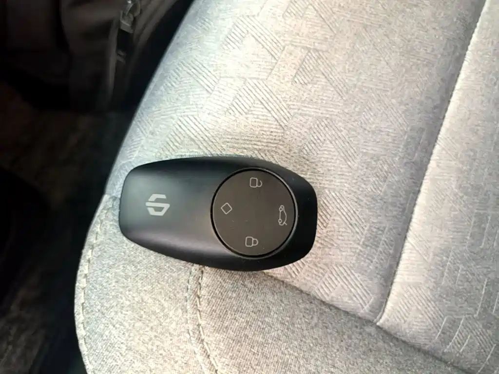 Leapmotor Leapmotor T03 — миниатюра 9