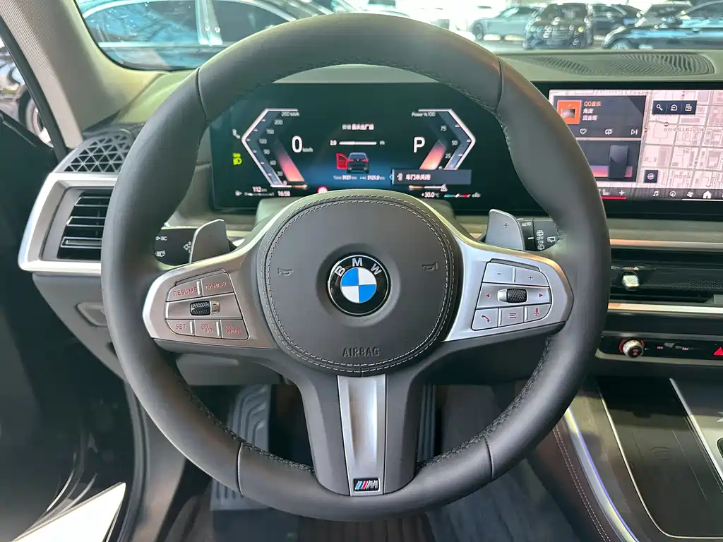 BMW X5 — фотографии объявления, Фото 13