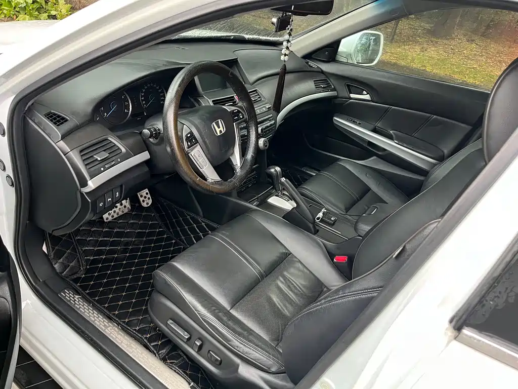 Honda Crosstour — миниатюра 7