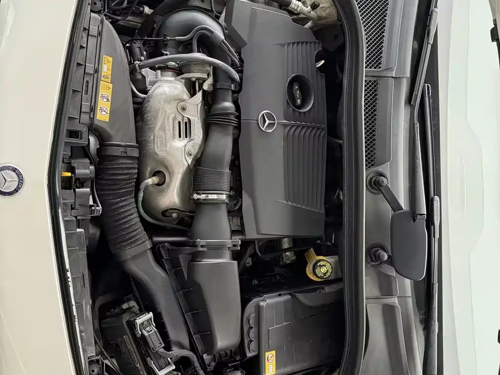 Mercedes-Benz B-Class — миниатюра 14