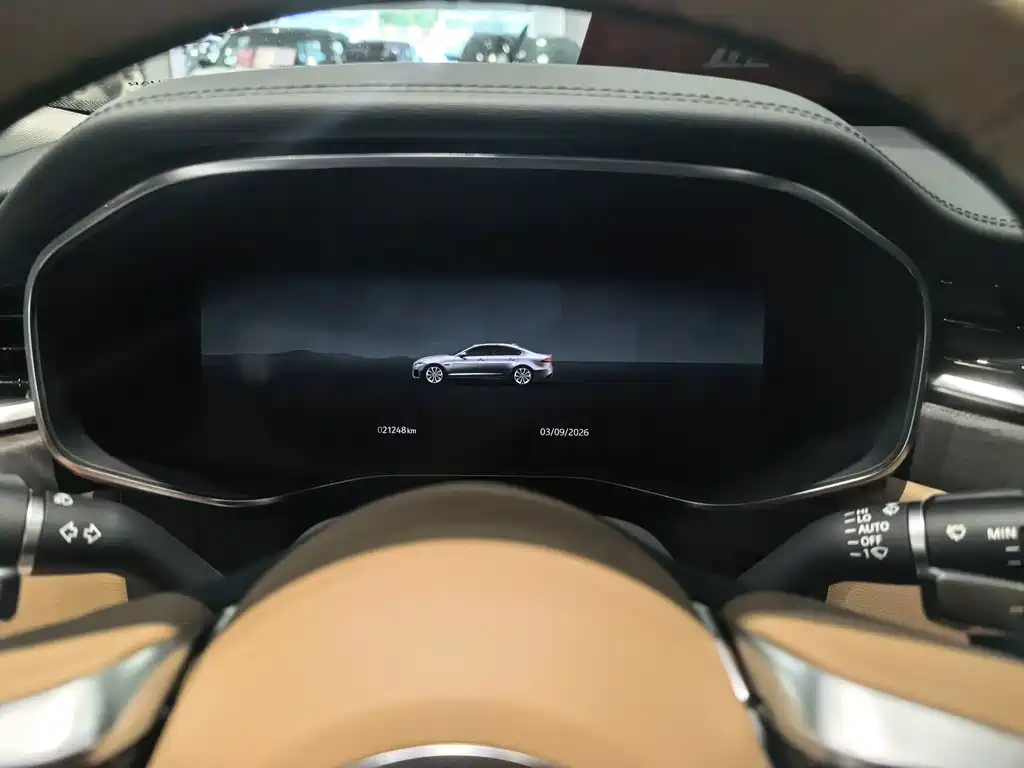 Jaguar XFL — миниатюра 15