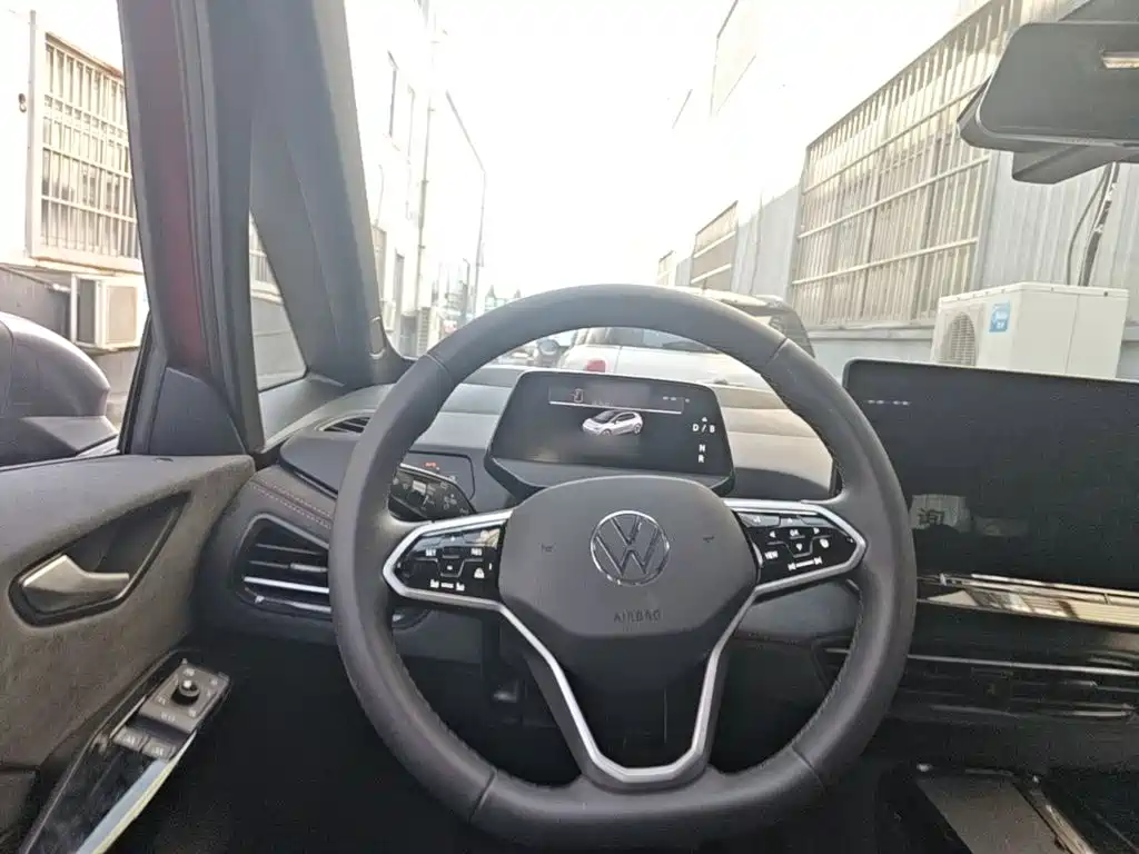 Volkswagen ID.3 — миниатюра 11