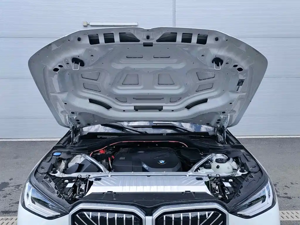 BMW X3 2025 xDrive25L Luxury