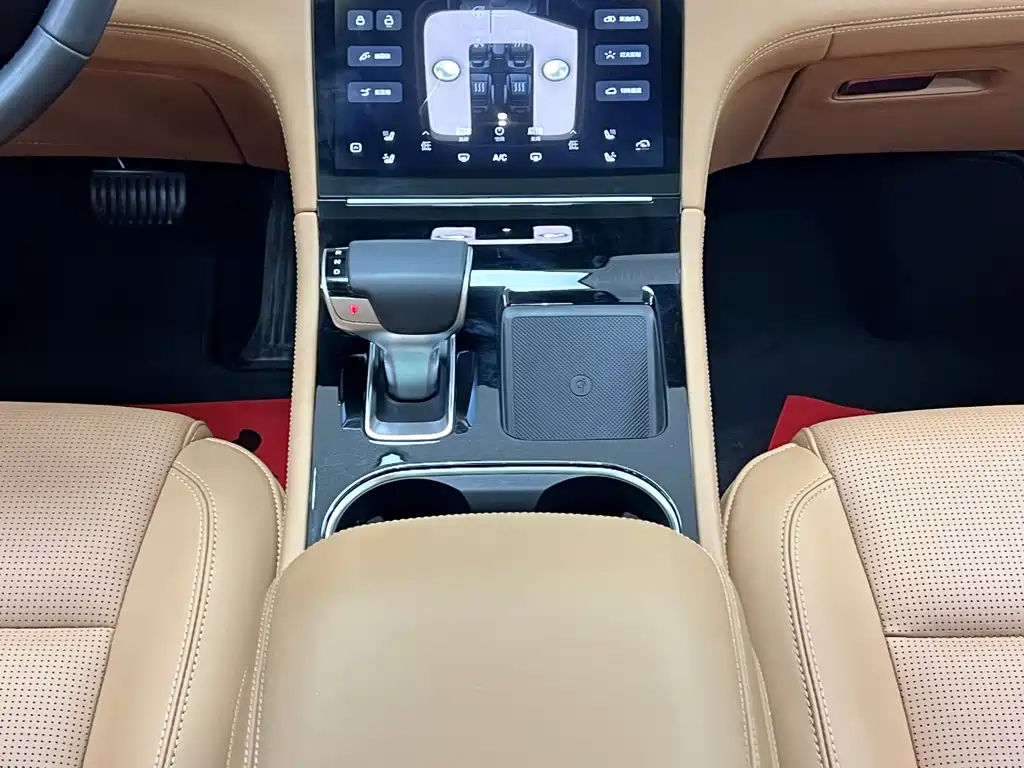 Li Auto Li ONE — миниатюра 24