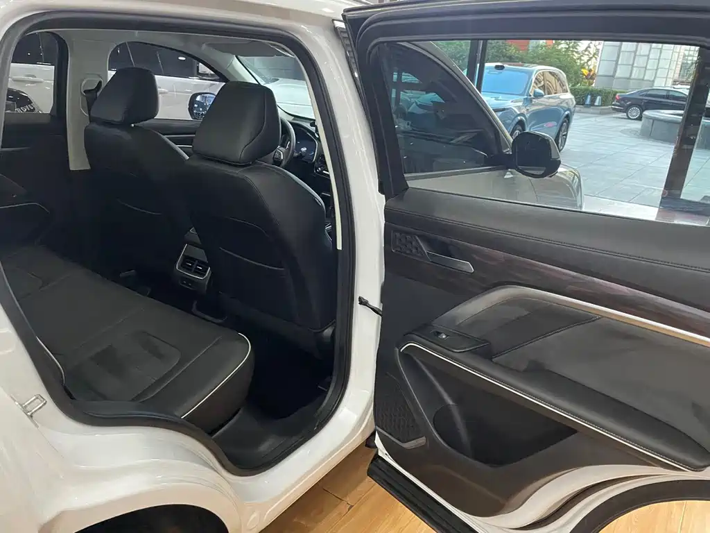 Haval H6 — миниатюра 14