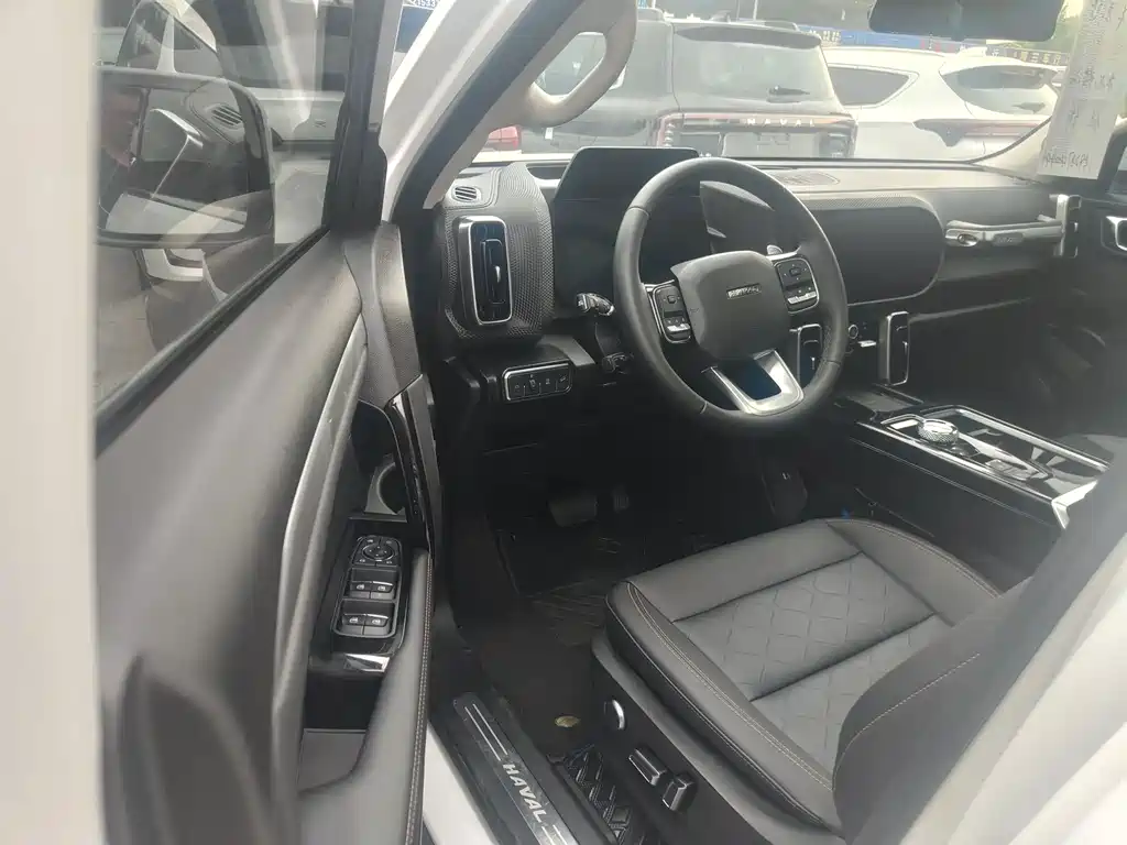 Haval Big Dog — миниатюра 4
