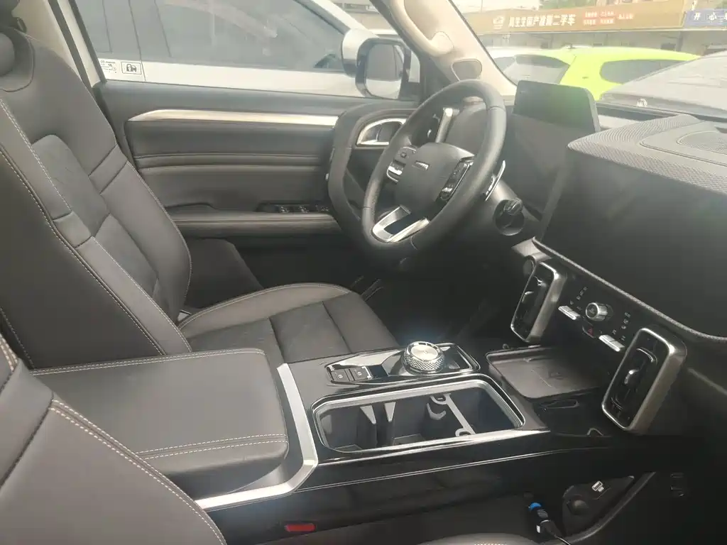 Haval Big Dog — миниатюра 12