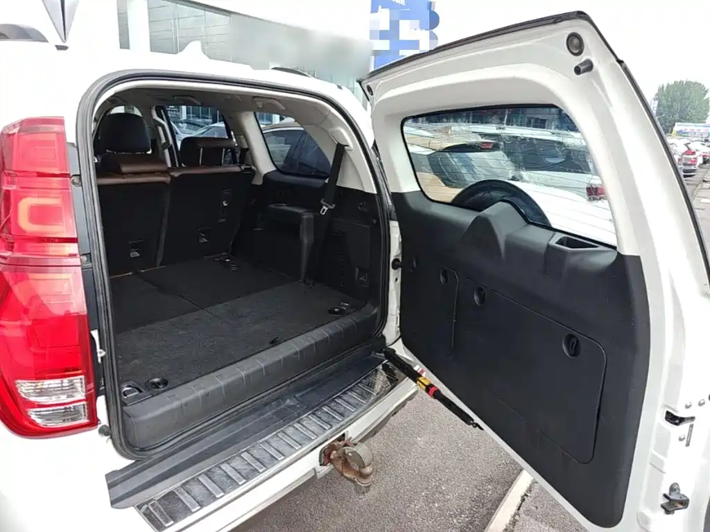 Haval H9 — миниатюра 19