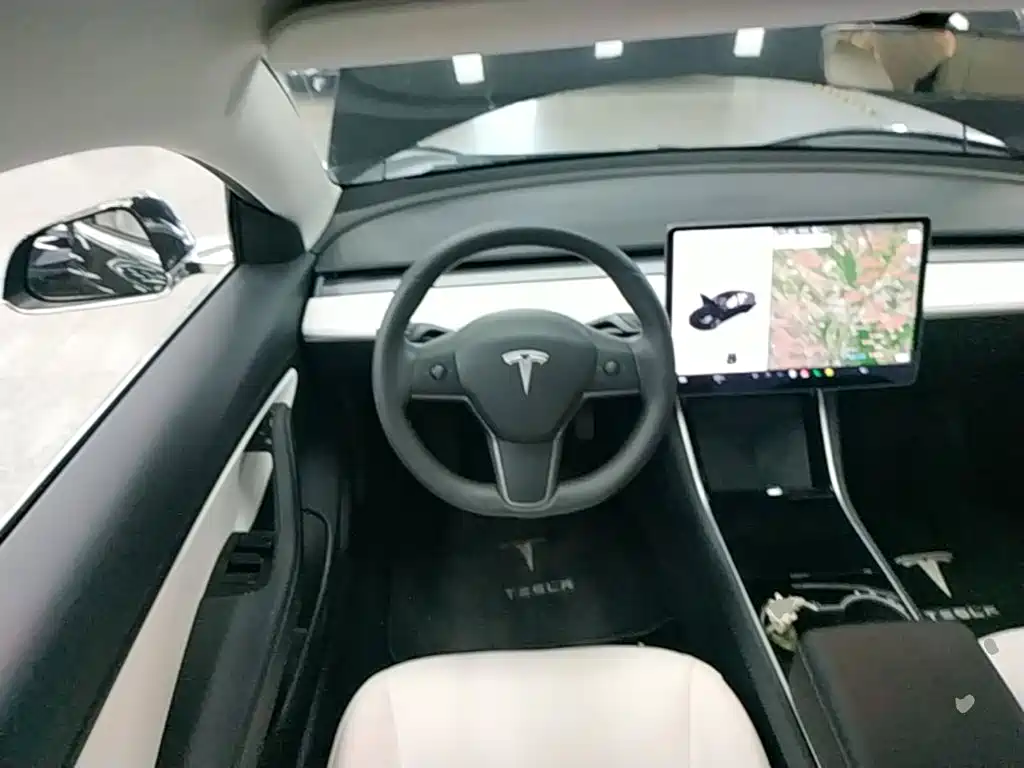 Tesla Model 3 — миниатюра 11