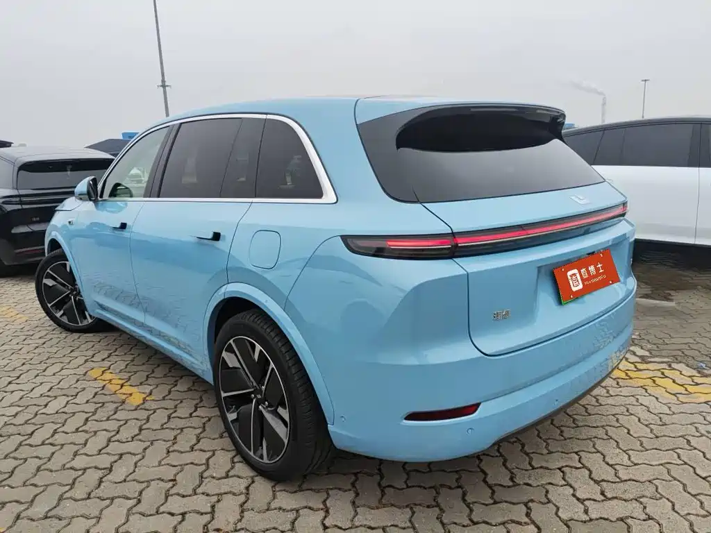 Li Auto IDEAL L7