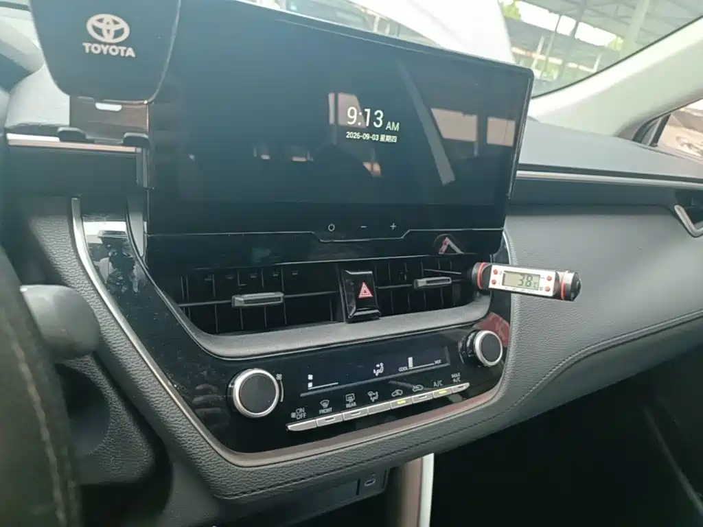Toyota Frontlander — миниатюра 13
