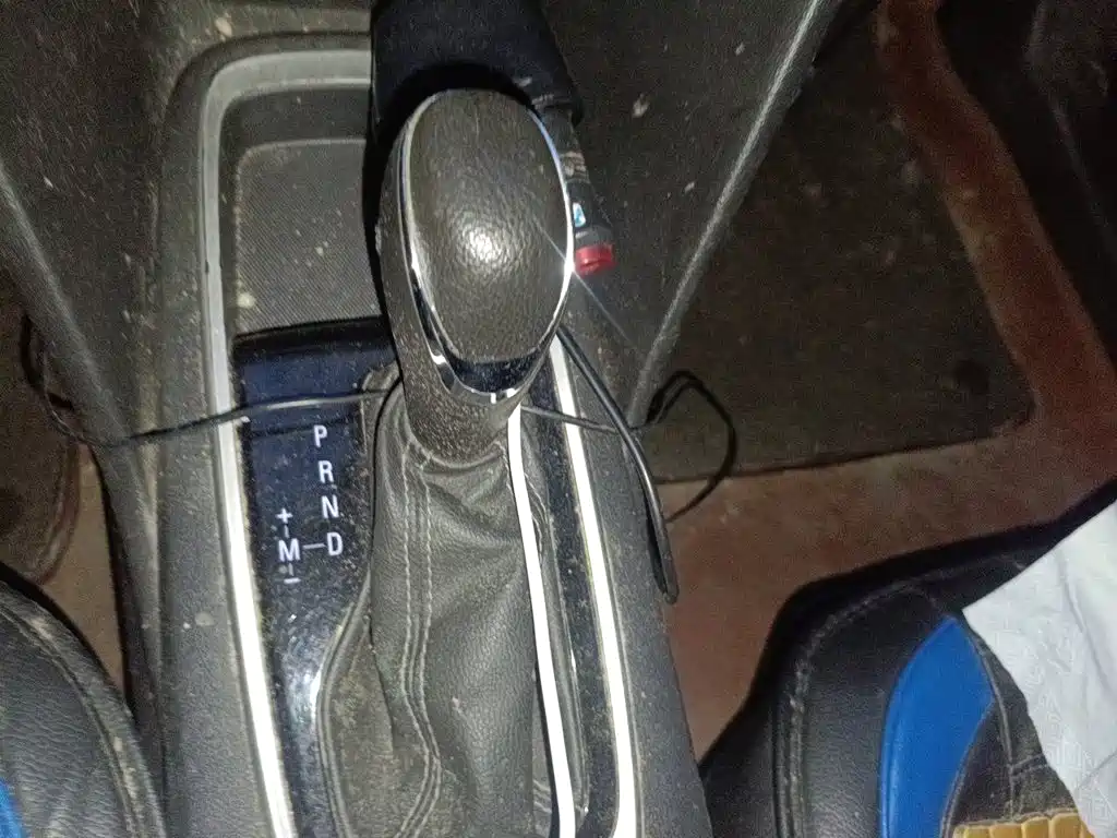 Chevrolet Cavalier — миниатюра 15