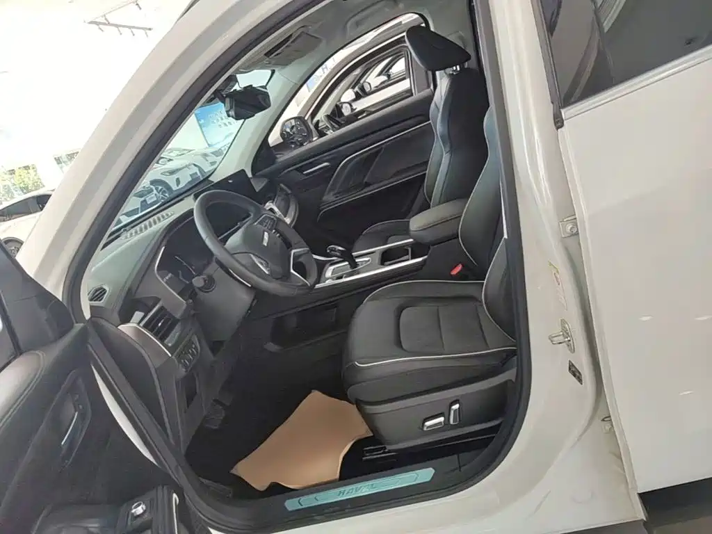 Haval H6 — миниатюра 15