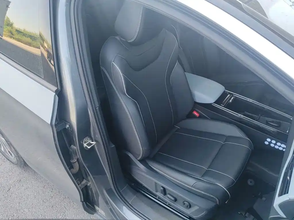 Volkswagen ID.4 X — миниатюра 25