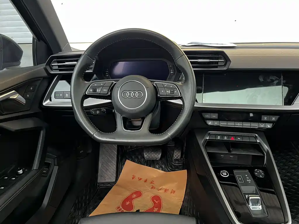 Audi A3 — миниатюра 13
