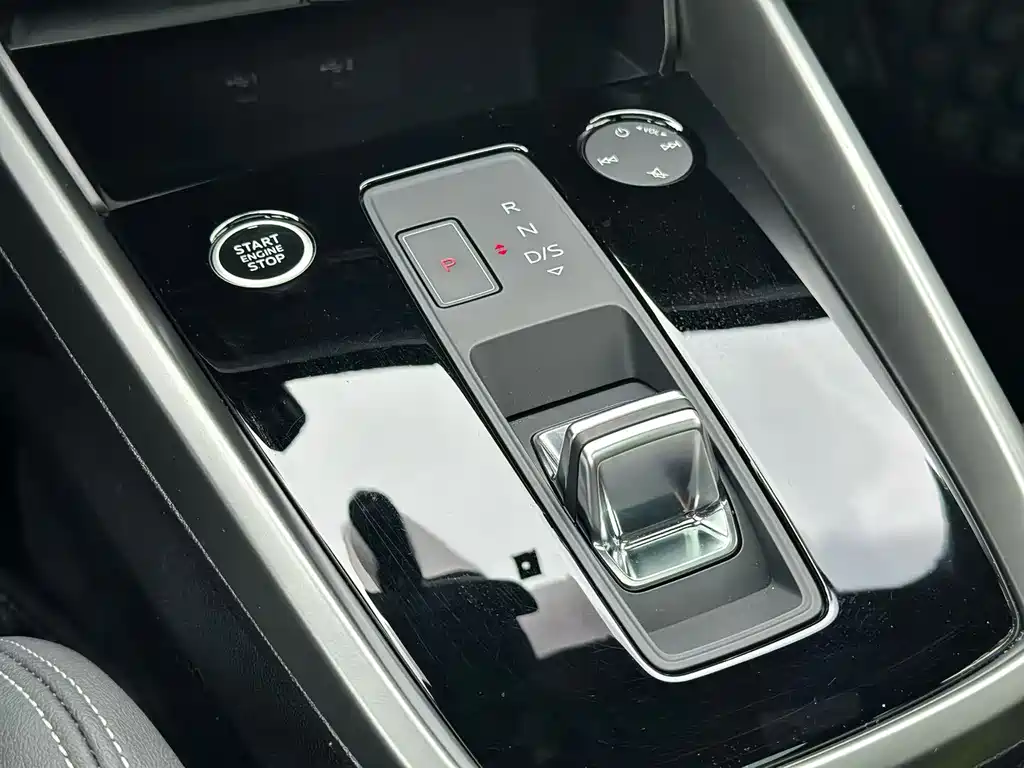 Audi A3 — миниатюра 7