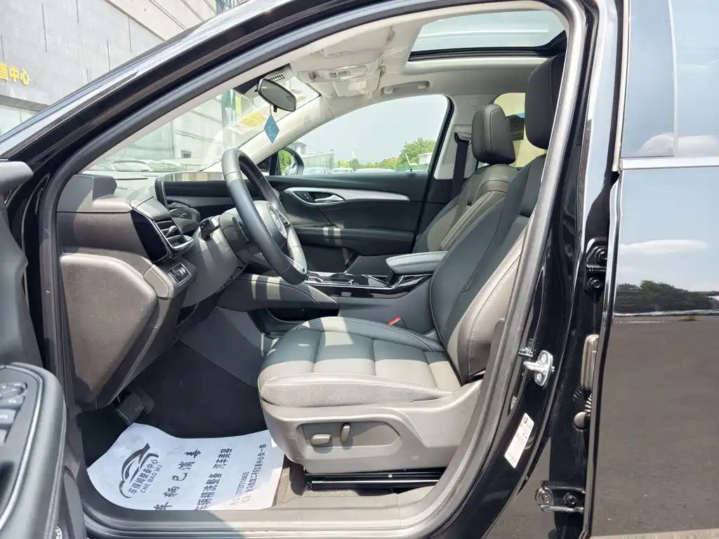 Buick Envision S — миниатюра 3