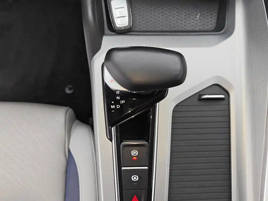 Geely Xingrui — миниатюра 16