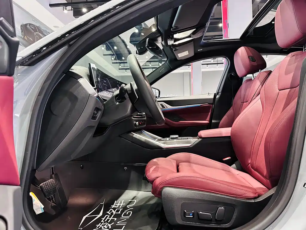 BMW 4 Series — миниатюра 11