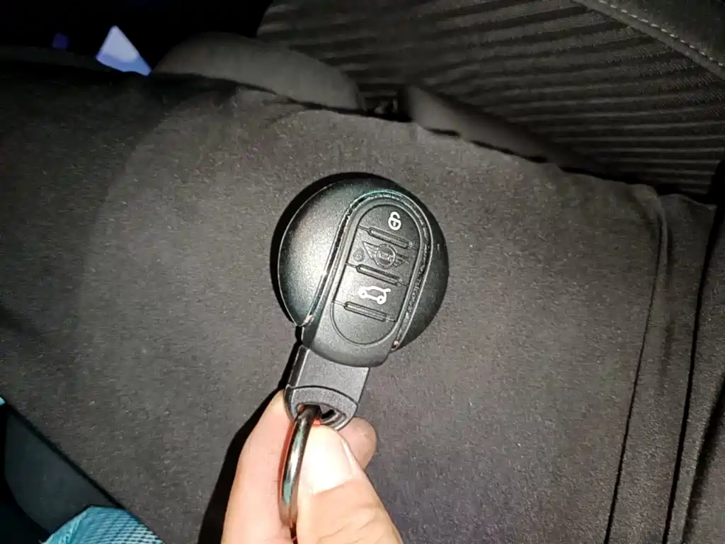 MINI Mini Countryman — миниатюра 9