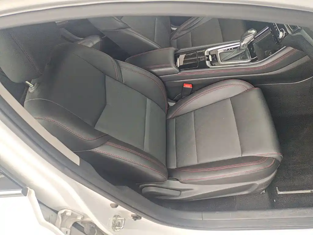 Changan Eado — миниатюра 25