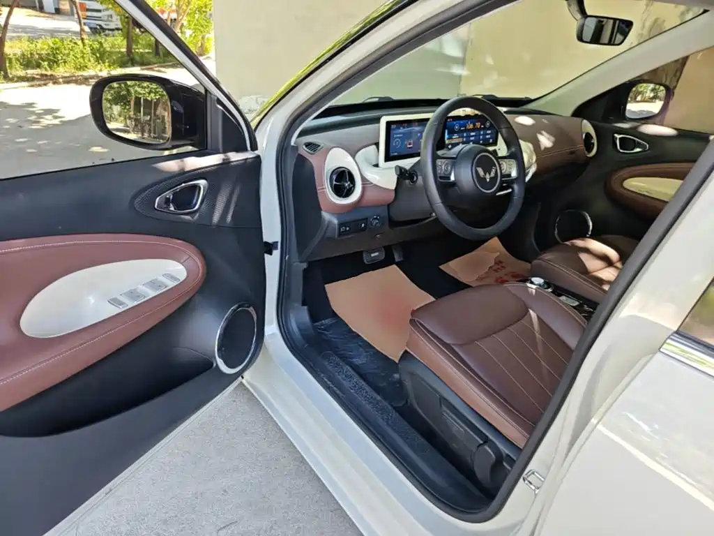 Wuling Bingo — миниатюра 16