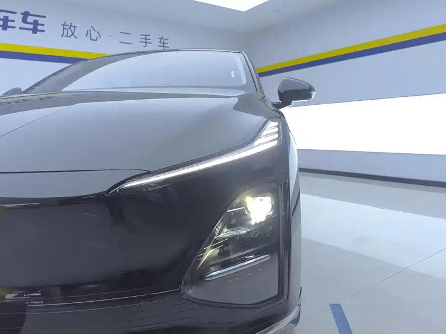 Wuling Xingguang — миниатюра 5