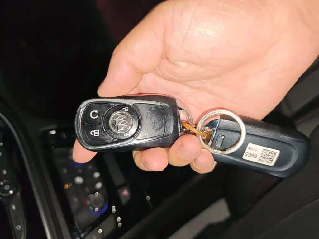 Buick Encore — миниатюра 9