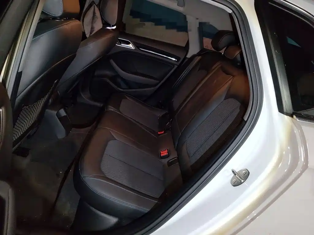 Audi A3 — миниатюра 15