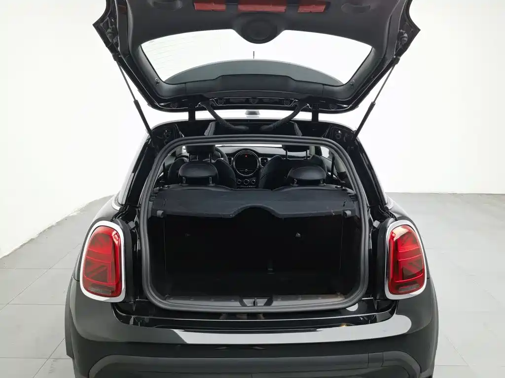 MINI Mini — миниатюра 16
