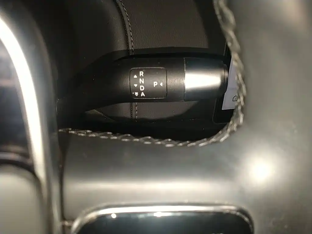 Li Auto Li L7 — миниатюра 15