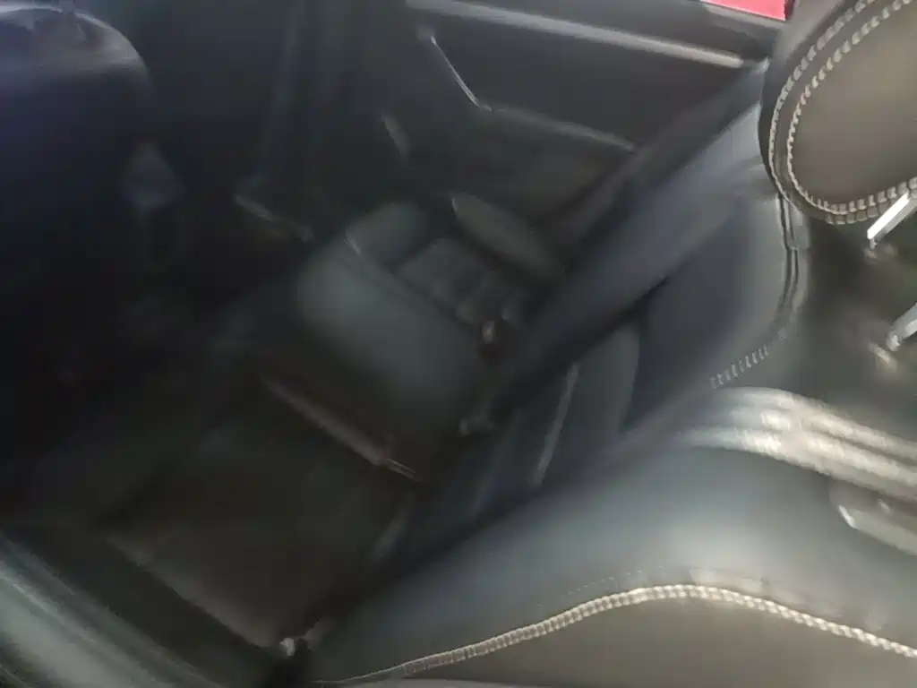 Volkswagen Lavida — миниатюра 17
