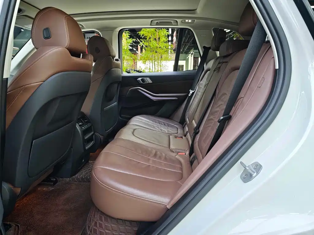 BMW X5 (Import) — миниатюра 5