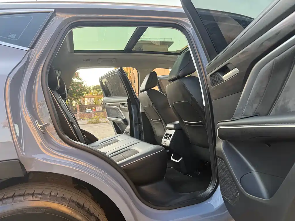 Haval H6 - фото 18