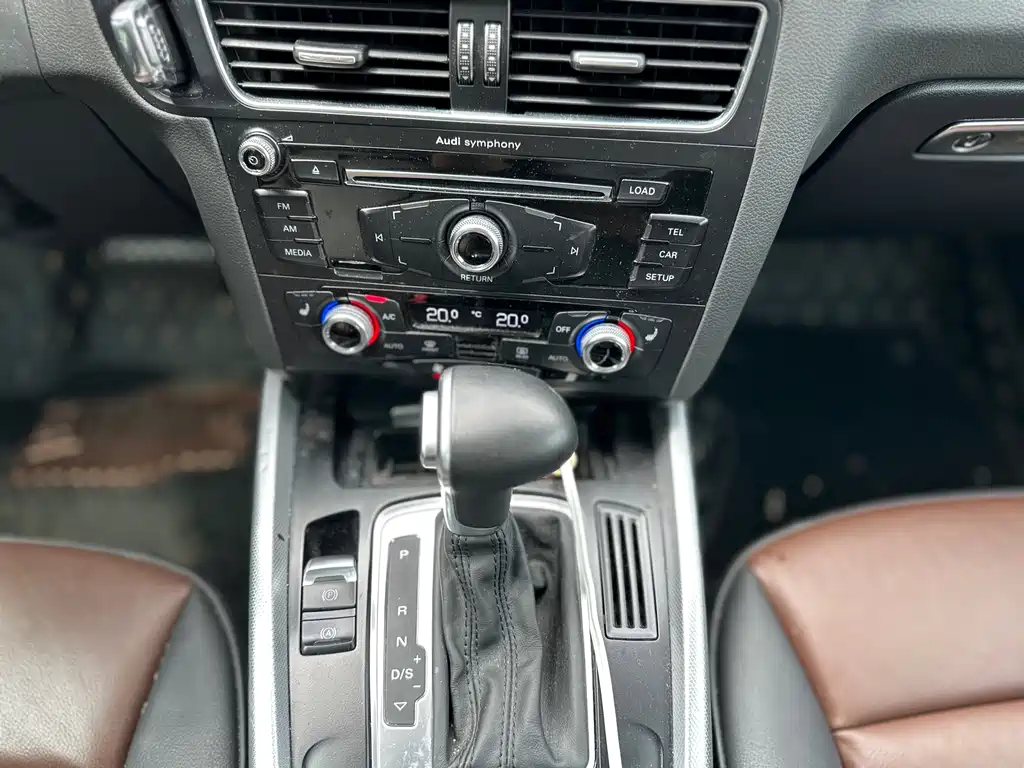 Audi Q5 — миниатюра 20